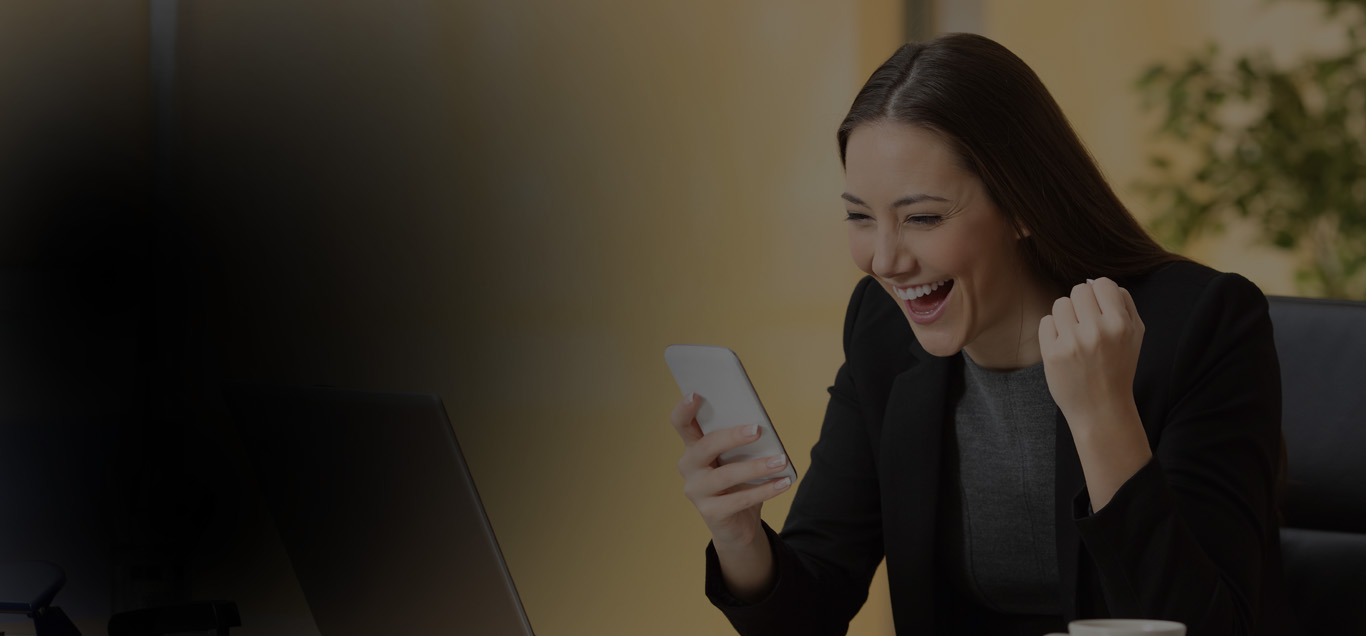 Fully Automated Redemption Management