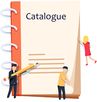 Catalog Planning