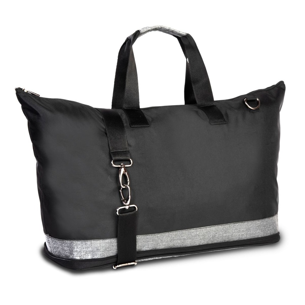 Castillo Milano Durable Folding Travel Bag Flight Cabin Size Compliant