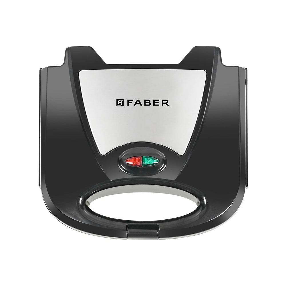 Faber 750W 2 Slice Slots FSTG Sandwich Maker Grill