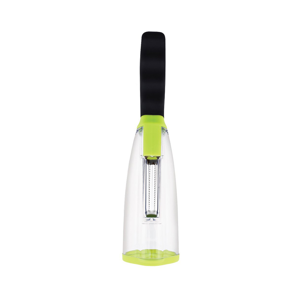 Wonderchef Smart Multifunctional Vegetable and Fruit Peeler