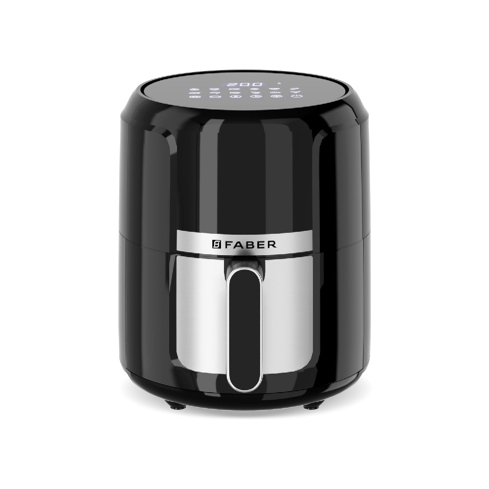 Air fryer FAF 4.0L MS BK