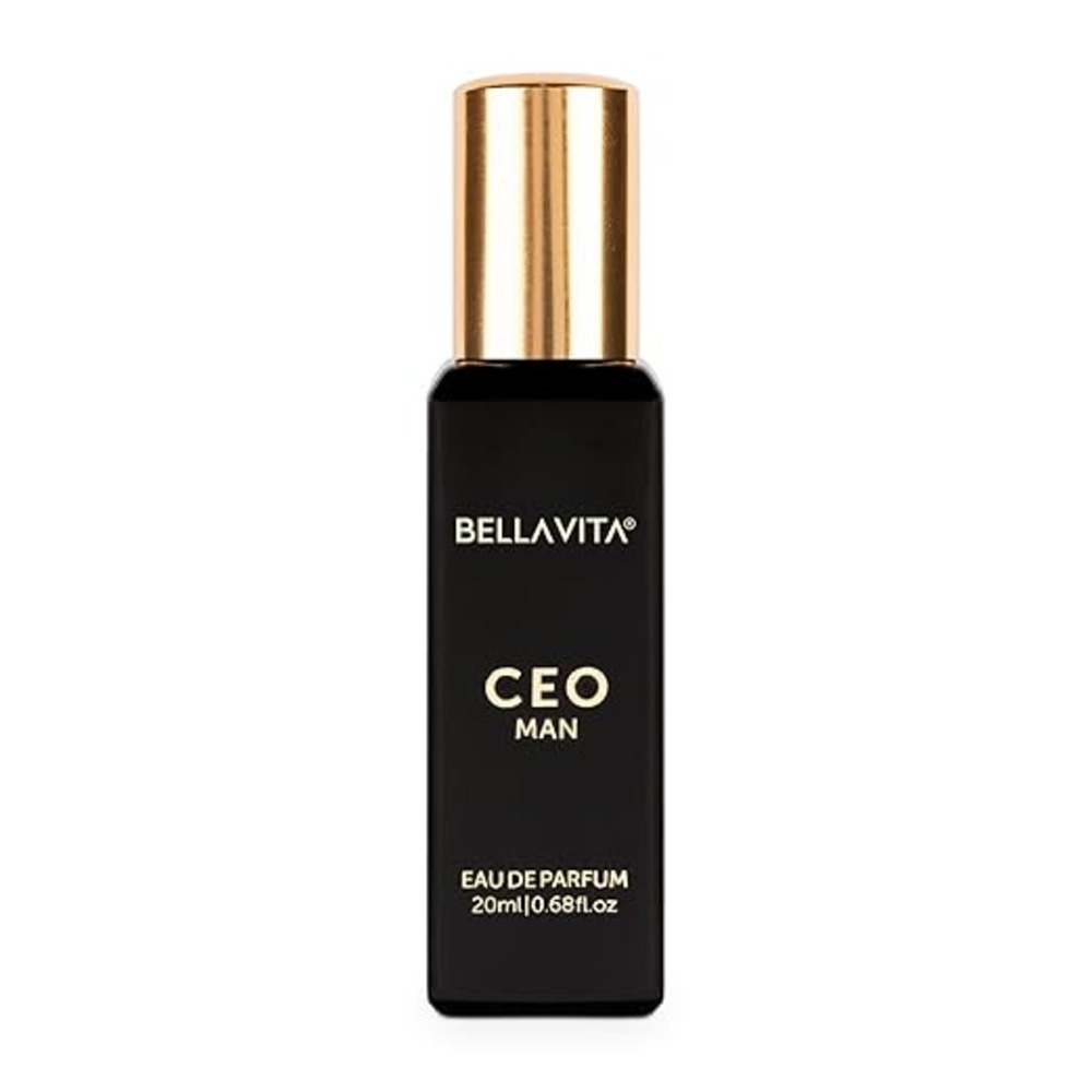 Bellavita 20ml CEO Man Perfume