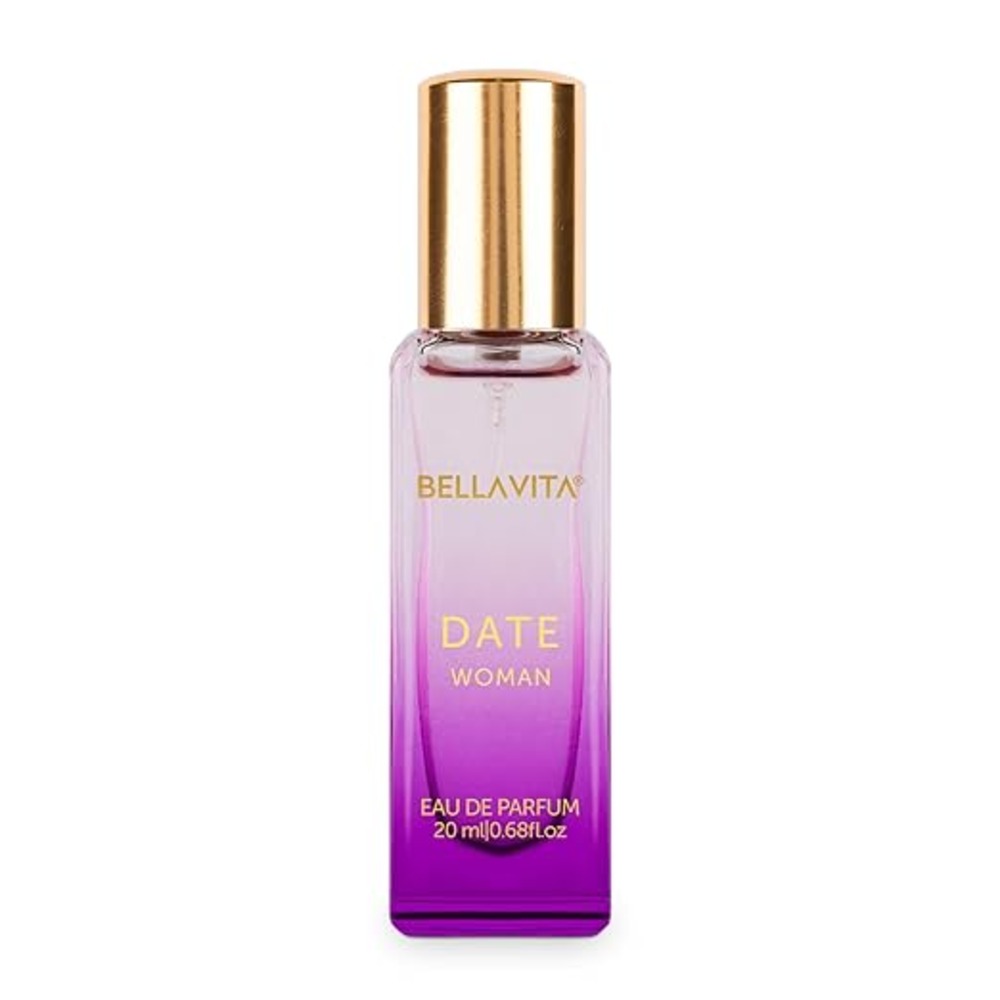 Bellavita 20ml Date Woman Perfume